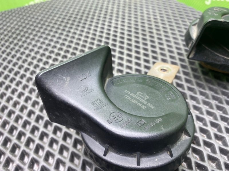 Звуковой сигнал, 1200 рублей, Тверь