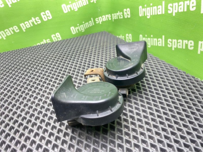 Звуковой сигнал, 1200 рублей, Тверь