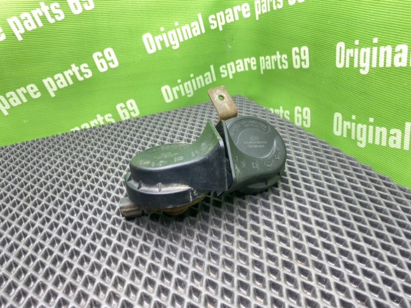 Звуковой сигнал, 1200 рублей, Тверь