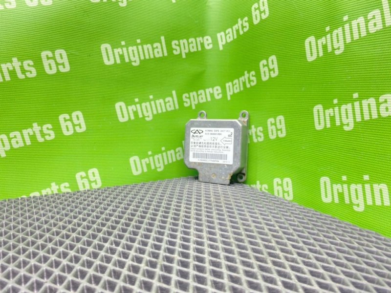 Блок Airbag, 800 рублей, Тверь