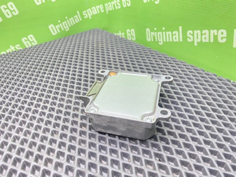 Блок Airbag, 800 рублей, Тверь