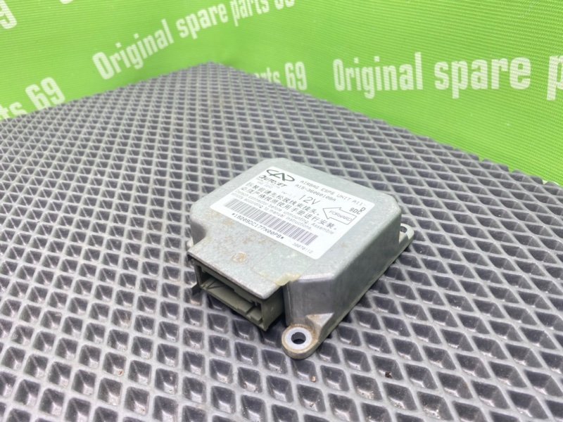 Блок Airbag, 800 рублей, Тверь