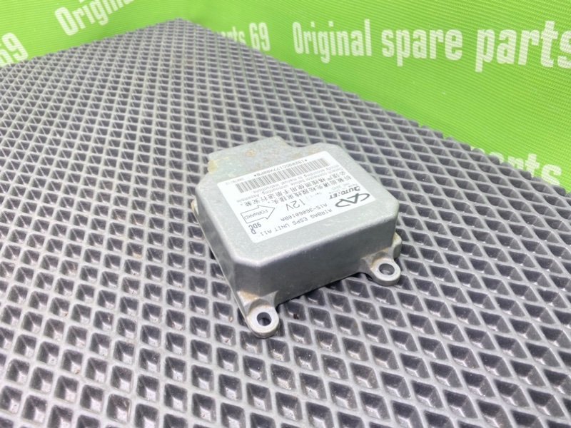 Блок Airbag, 800 рублей, Тверь