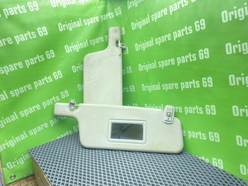 Солнцезащитные козырьки, 800 рублей, Тверь