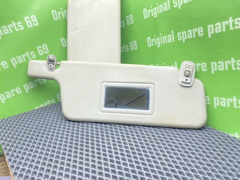 Солнцезащитные козырьки, 800 рублей, Тверь