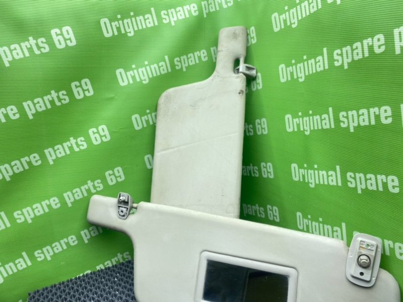 Солнцезащитные козырьки, 800 рублей, Тверь