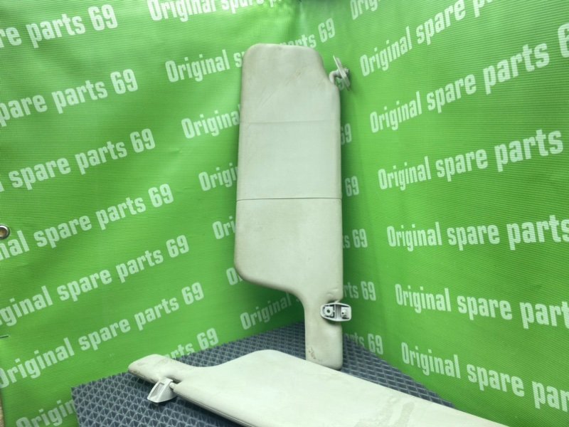 Солнцезащитные козырьки, 800 рублей, Тверь