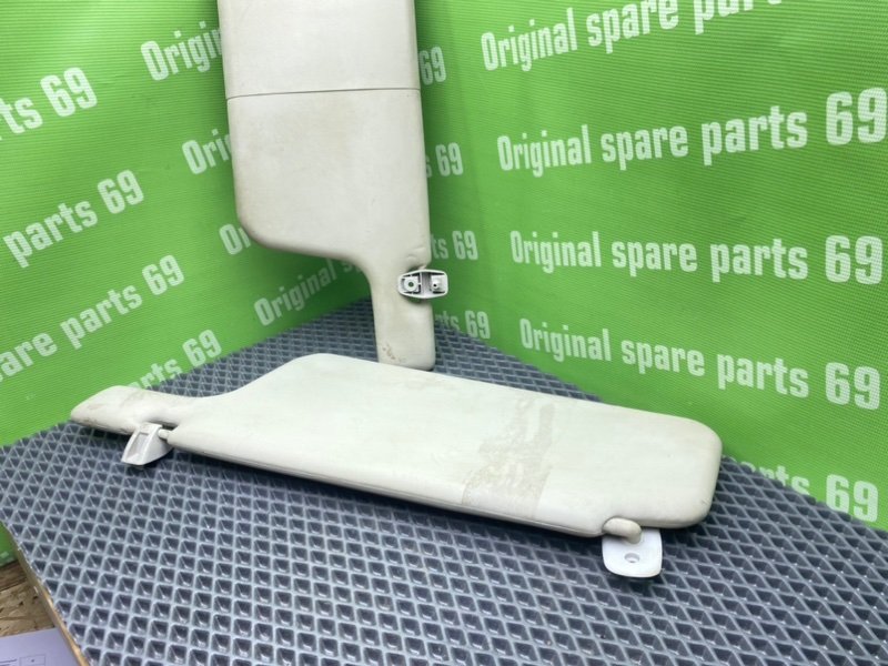 Солнцезащитные козырьки, 800 рублей, Тверь