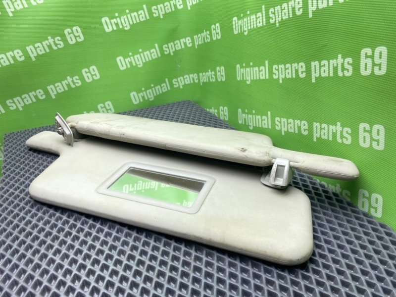 Солнцезащитные козырьки, 800 рублей, Тверь