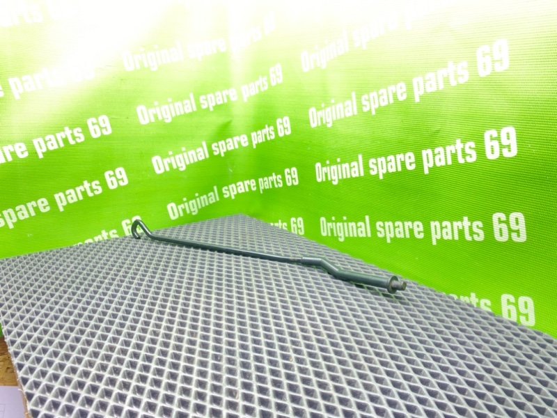 Упор капота, 400 рублей, Тверь