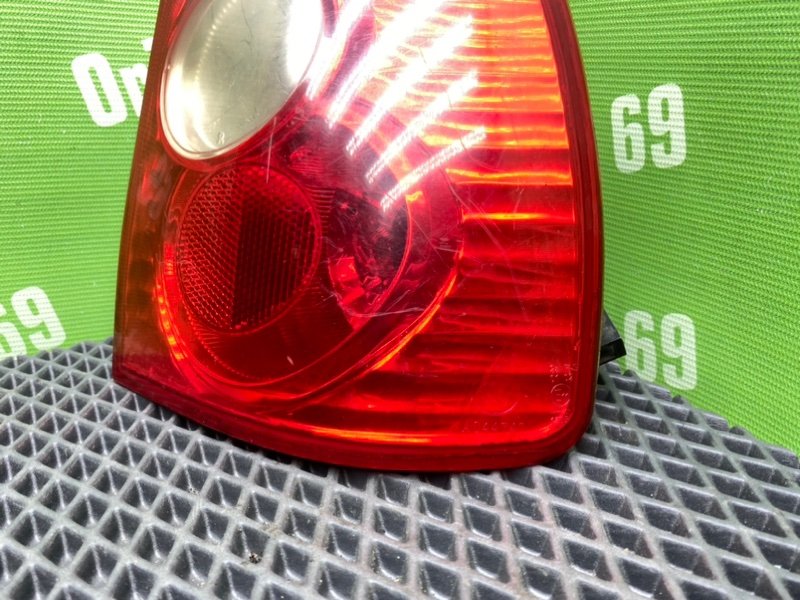 Фонарь, 1200 рублей, Тверь