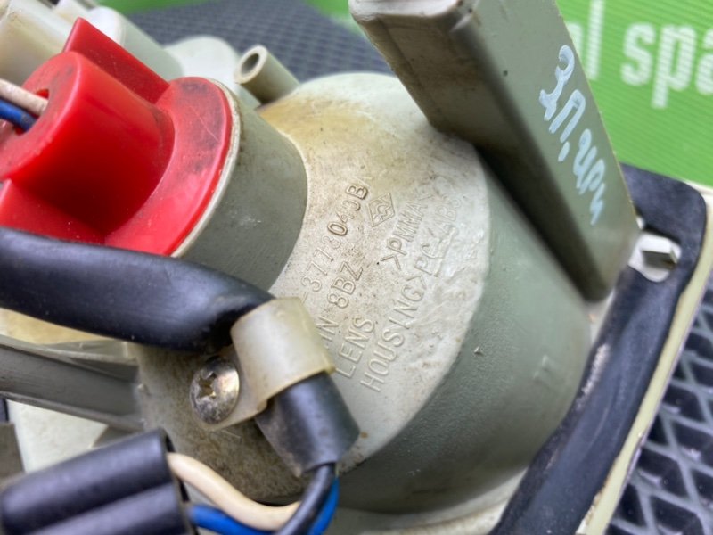 Фонарь, 1200 рублей, Тверь