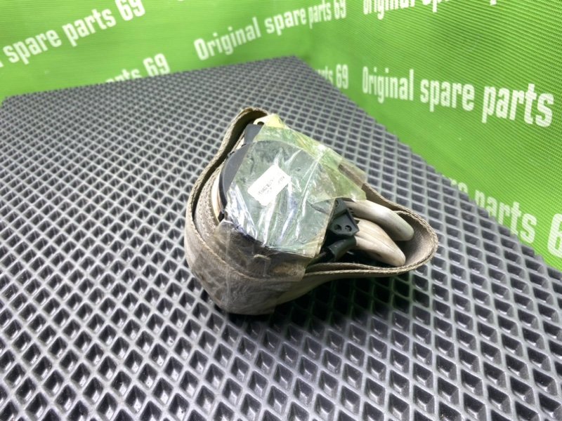 Ремень безопасности, 1000 рублей, Тверь