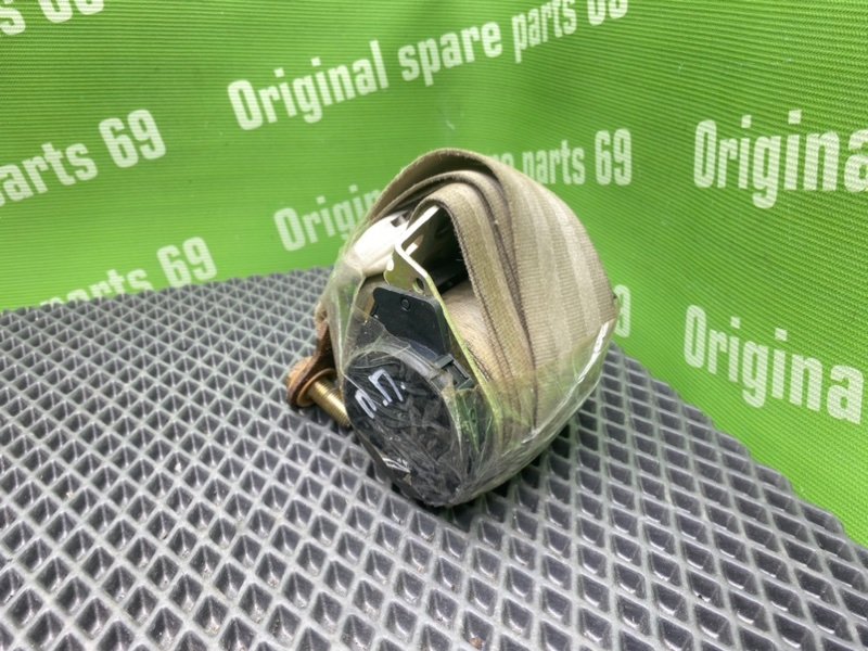 Ремень безопасности, 800 рублей, Тверь