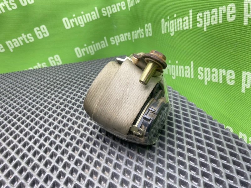 Ремень безопасности, 800 рублей, Тверь