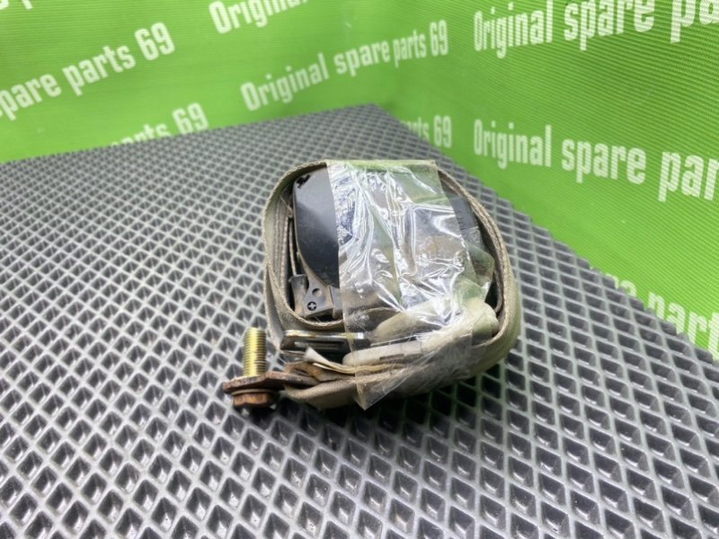 Ремень безопасности, 800 рублей, Тверь