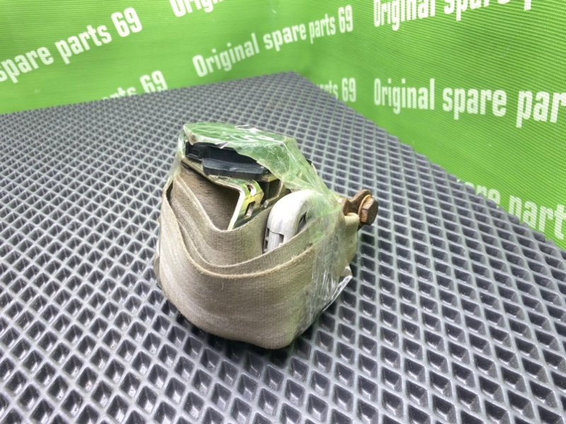 Ремень безопасности, 800 рублей, Тверь