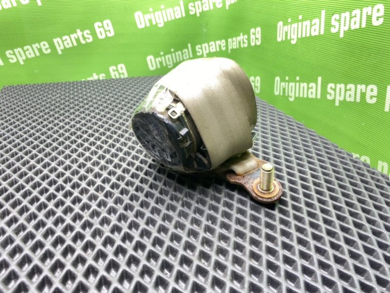 Ремень безопасности, 800 рублей, Тверь