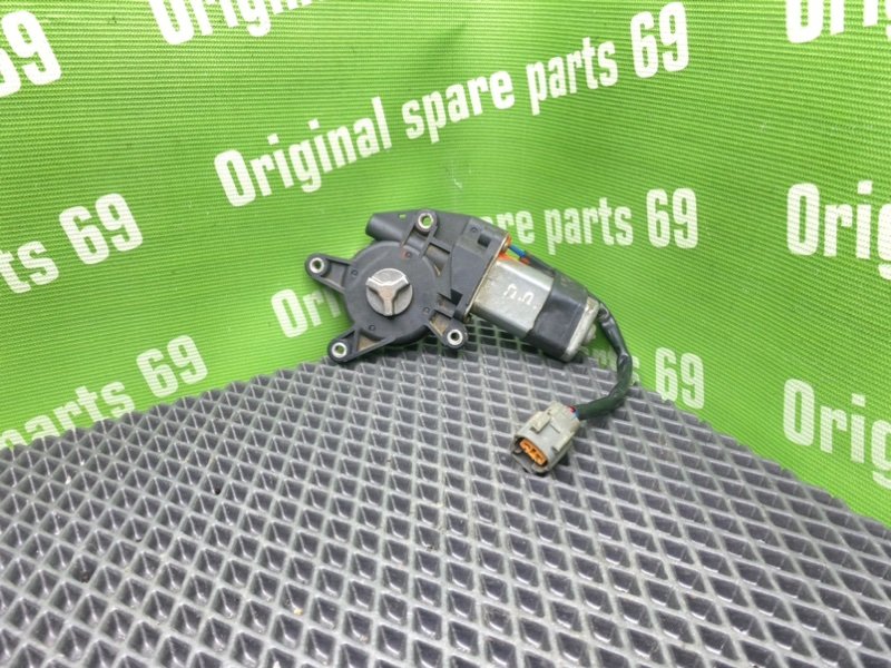 Моторчик эсп, 800 рублей, Тверь