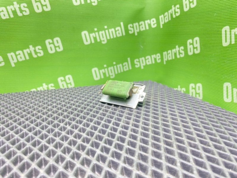 Реостат печки, 600 рублей, Тверь