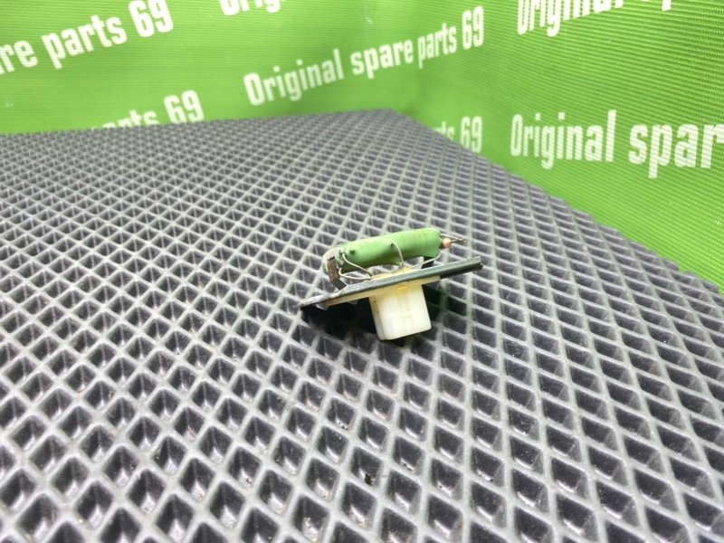 Реостат печки, 600 рублей, Тверь