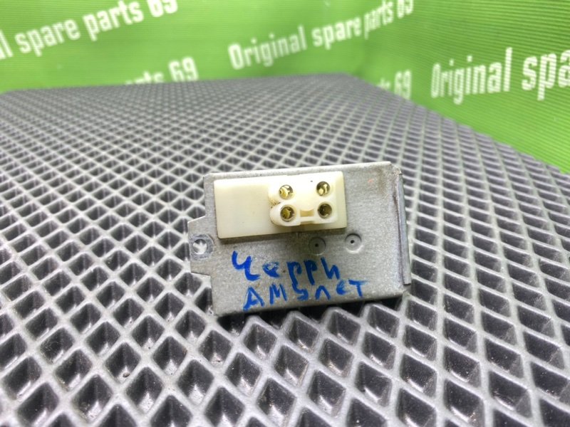 Реостат печки, 600 рублей, Тверь