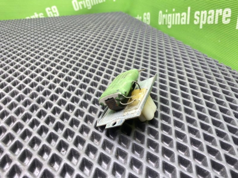 Реостат печки, 600 рублей, Тверь