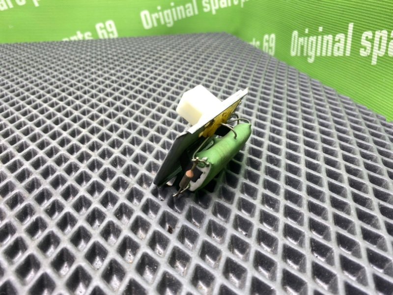 Реостат печки, 600 рублей, Тверь