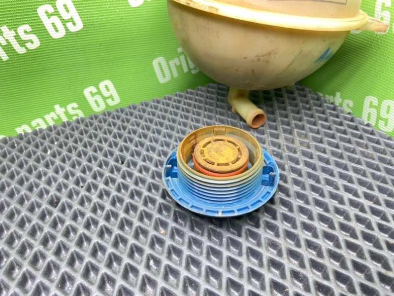 Бачок ож, 900 рублей, Тверь