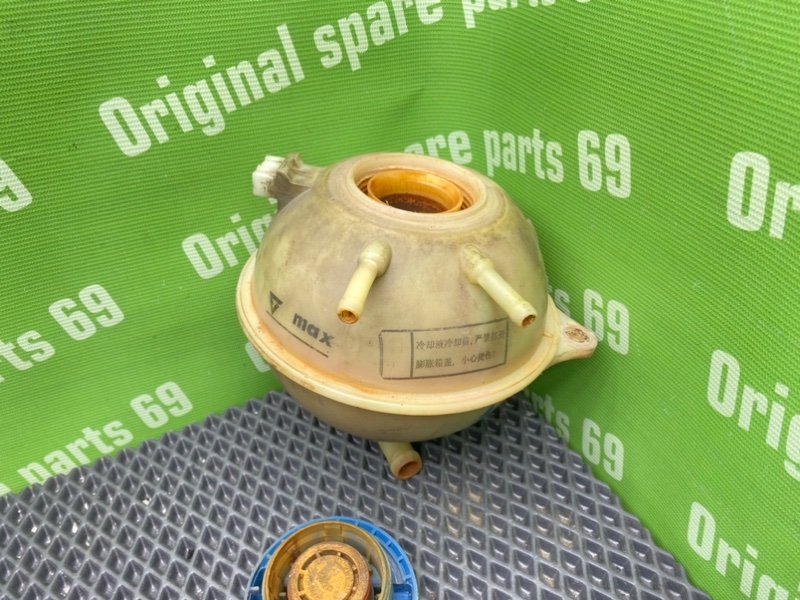 Бачок ож, 900 рублей, Тверь