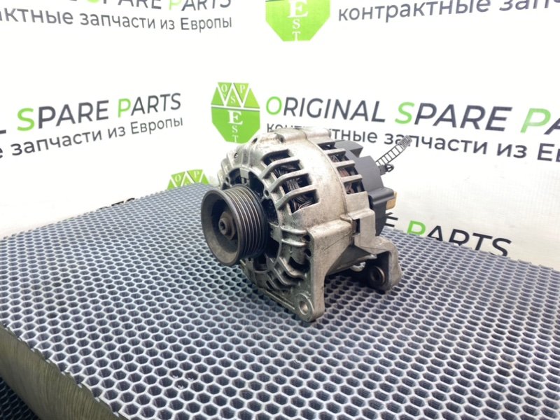 Генератор, 8500 рублей, Калининград