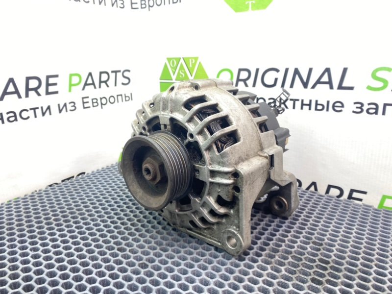 Генератор, 8500 рублей, Калининград