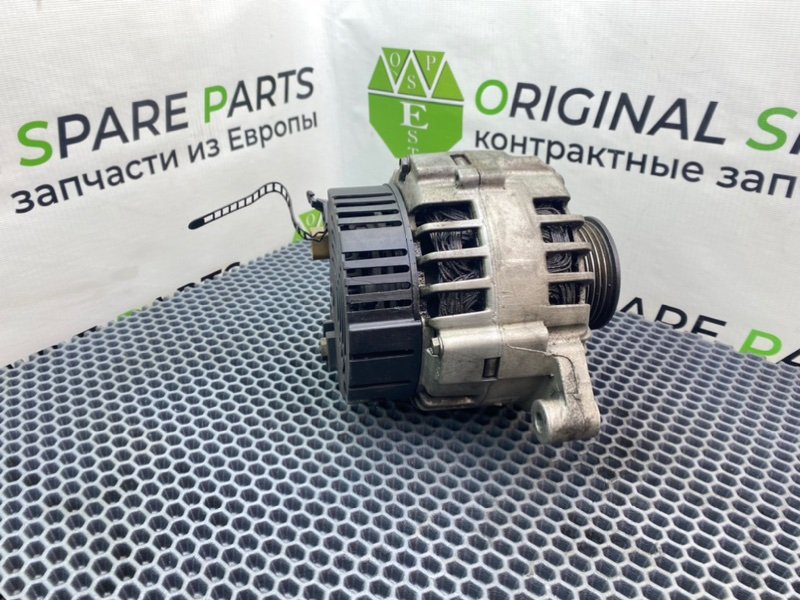 Генератор, 8500 рублей, Калининград