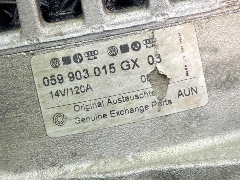 Генератор, 8500 рублей, Калининград