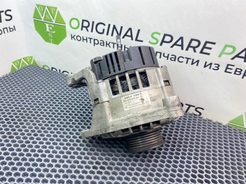 Генератор, 8500 рублей, Калининград