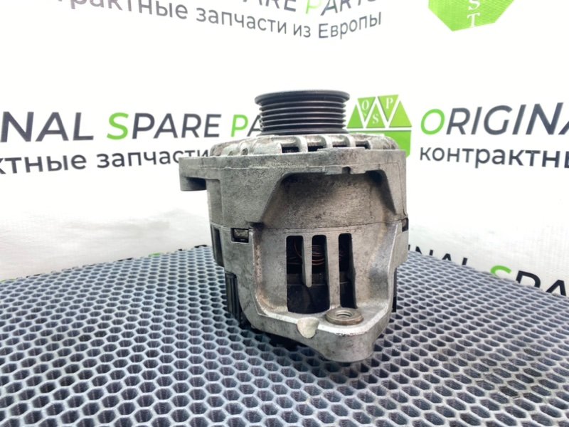 Генератор, 8500 рублей, Калининград