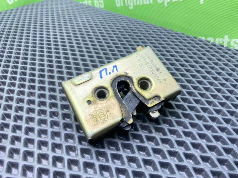 Замок двери, 600 рублей, Тверь