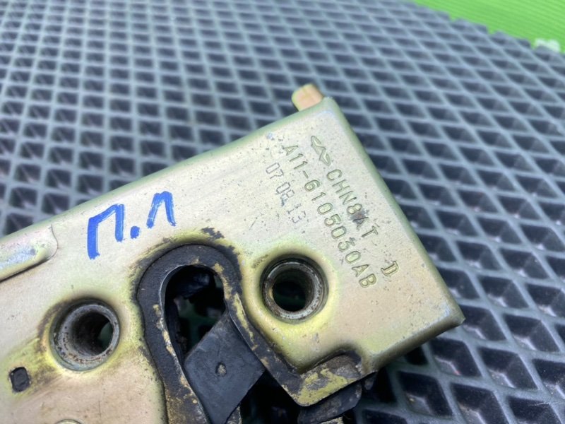 Замок двери, 600 рублей, Тверь