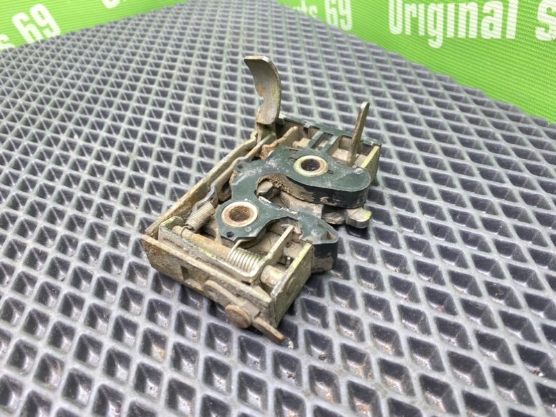 Замок двери, 500 рублей, Тверь