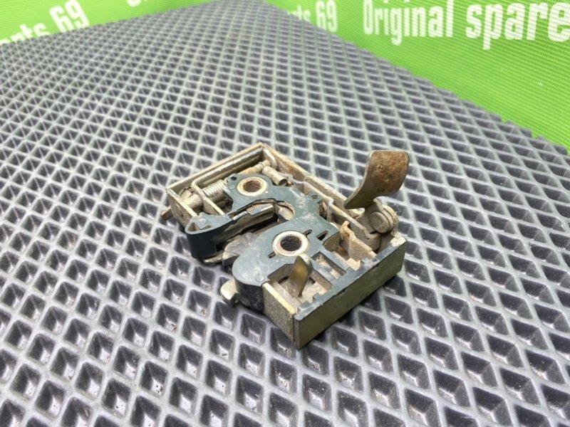 Замок двери, 500 рублей, Тверь