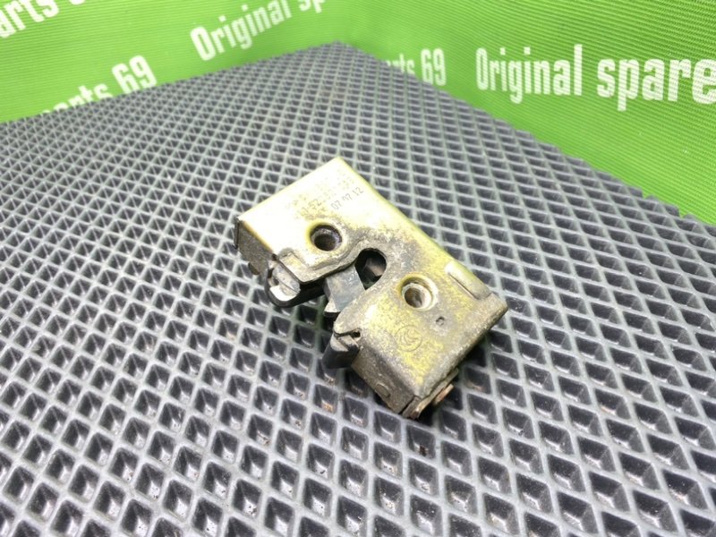 Замок двери, 500 рублей, Тверь