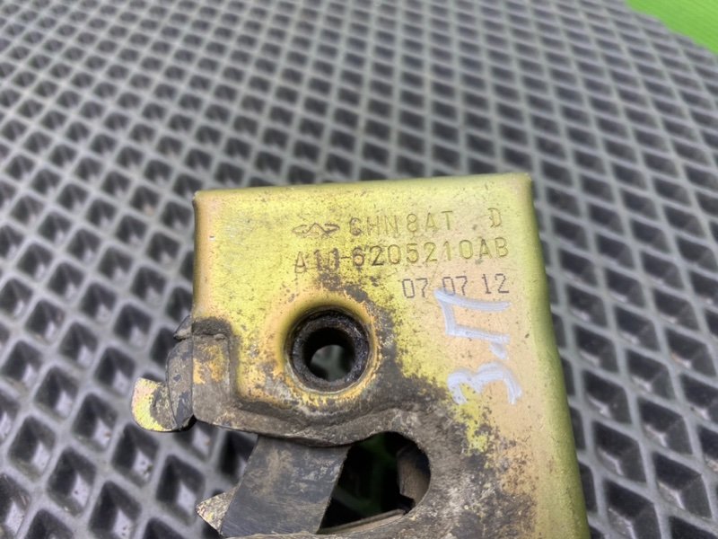 Замок двери, 500 рублей, Тверь