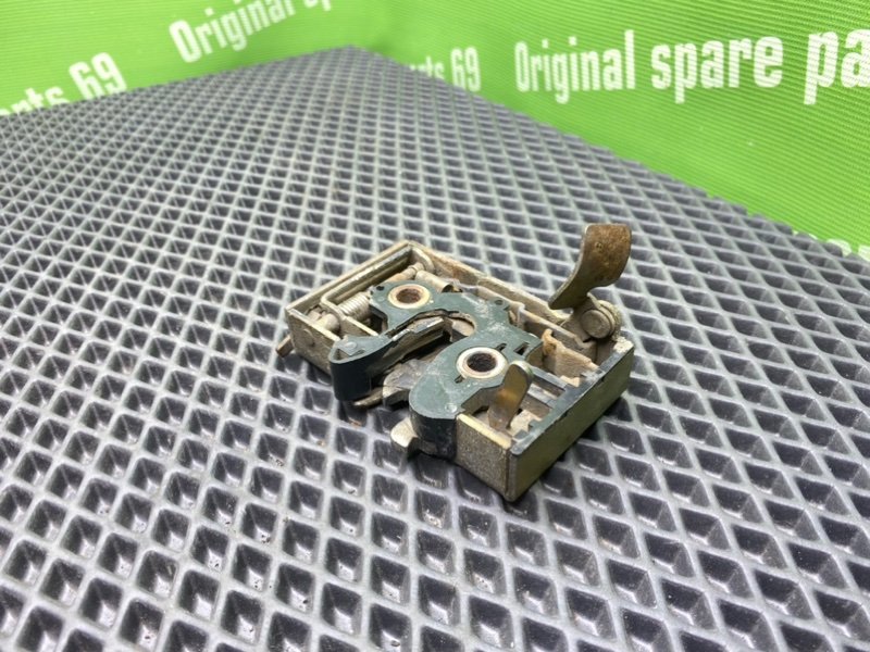 Замок двери, 500 рублей, Тверь