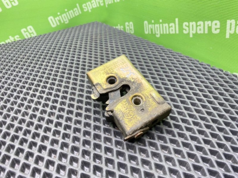 Замок двери, 500 рублей, Тверь