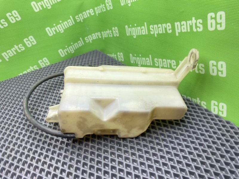 Бачок ож, 1300 рублей, Тверь