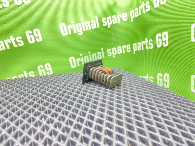 Реостат печки, 1000 рублей, Тверь