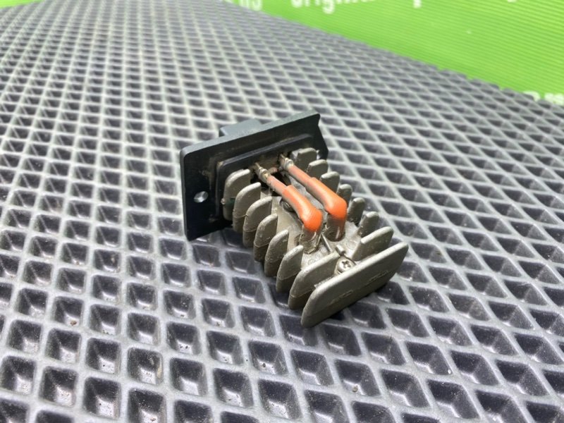 Реостат печки, 1000 рублей, Тверь