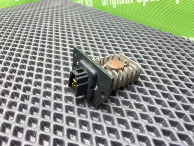 Реостат печки, 1000 рублей, Тверь