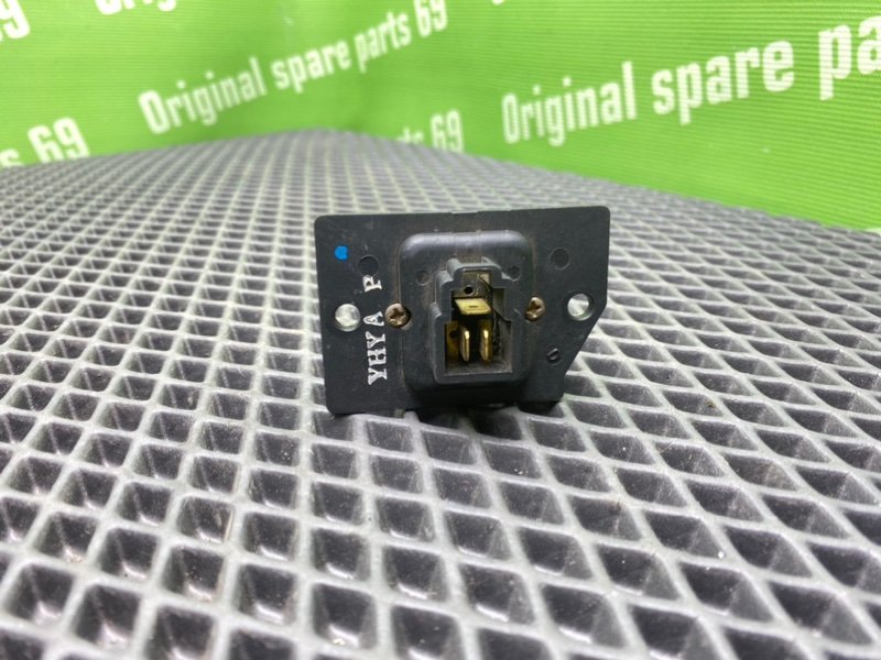 Реостат печки, 1000 рублей, Тверь