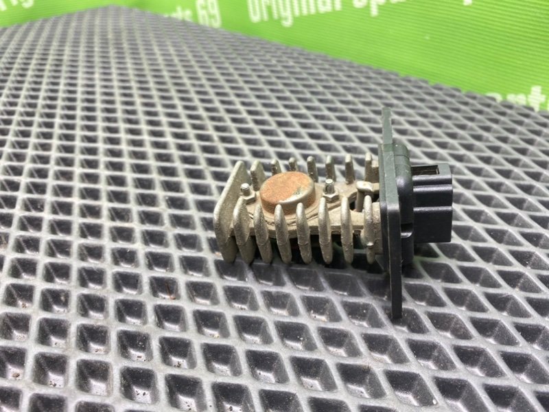 Реостат печки, 1000 рублей, Тверь